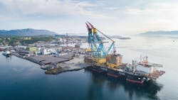 6580d29bf1893e001f6e94b8 Saipemdecommissioning 6580d29bf1893e001f6e94b8 Saipemdecommissioning