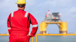 Whale asset departing Singapore
