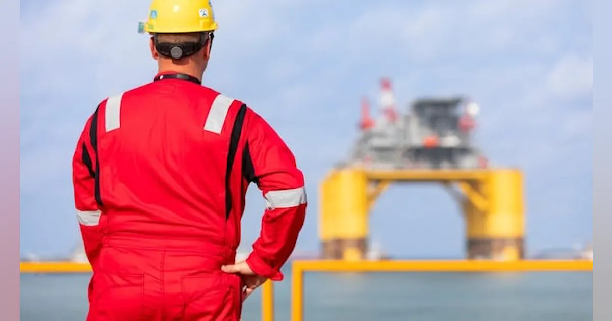 Shell takes FID on deepwater Sparta development in GoM | Offshore Magazine