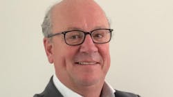 Francis Mottrie Francis Mottrie