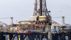 The Columbus development is located in the Central North Sea 14km south of the Arran development and lies in a Paleocene reservoir. The Columbus development is located in the Central North Sea 14km south of the Arran development and lies in a Paleocene reservoir.