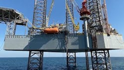 Masirah achieved first oil in the Yumna Field in February 2020.