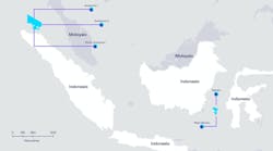 mubadala energy_indonesia map