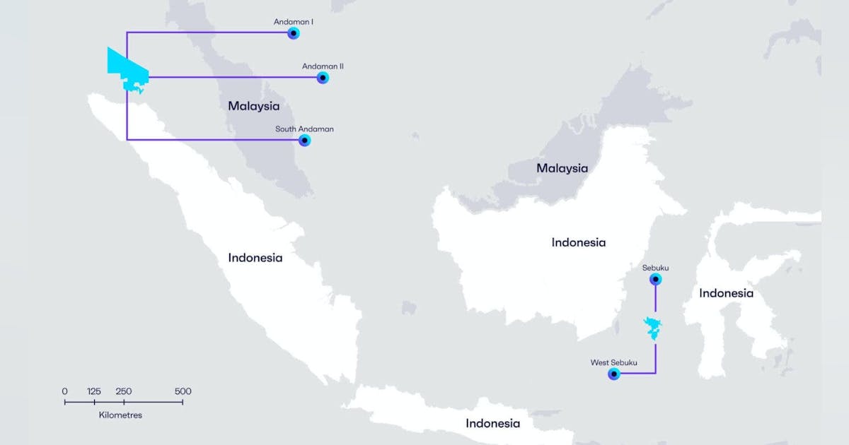 Penemuan Lyran mengukuhkan Indonesia sebagai hotspot laut dalam, kata konsultan tersebut