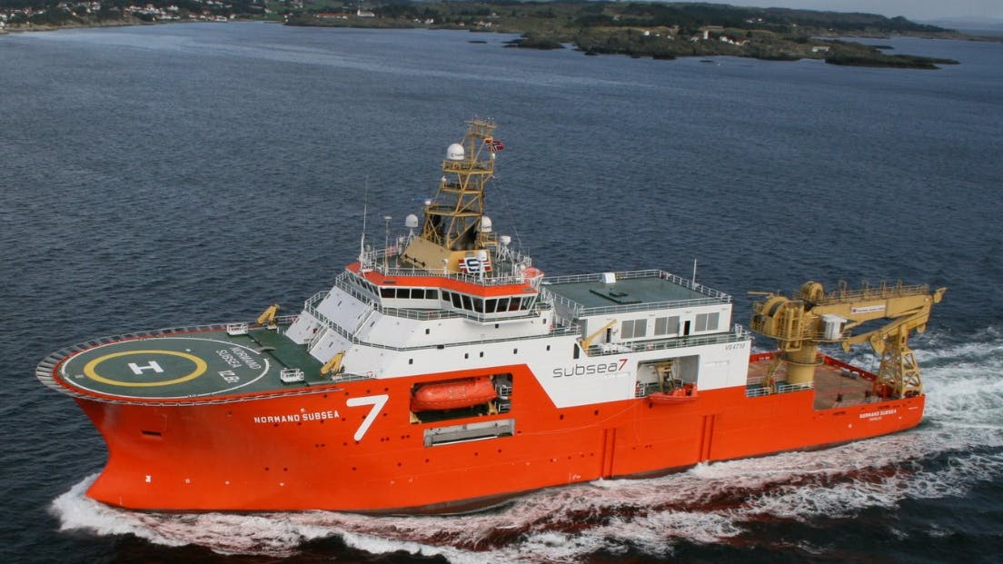 65831e932e78ba001ebc9b7e Subsea7