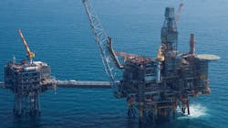 UK - Britannia Platform UK - Britannia Platform