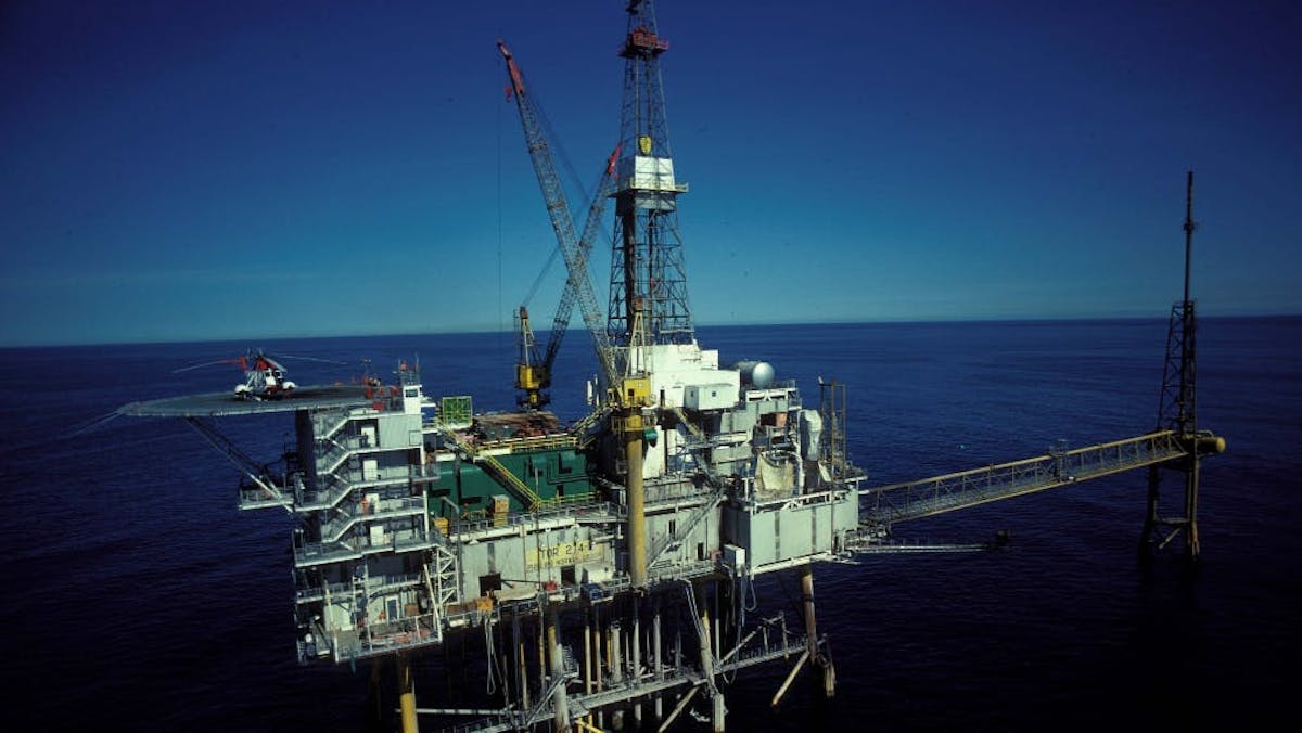 PSA approves North Sea Eldfisk, Tor removals | Offshore