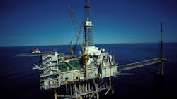 The Tor 2/4 E platform, which was installed in 1975 and came onstream in 1977, was a production, drilling and accommodation structure.