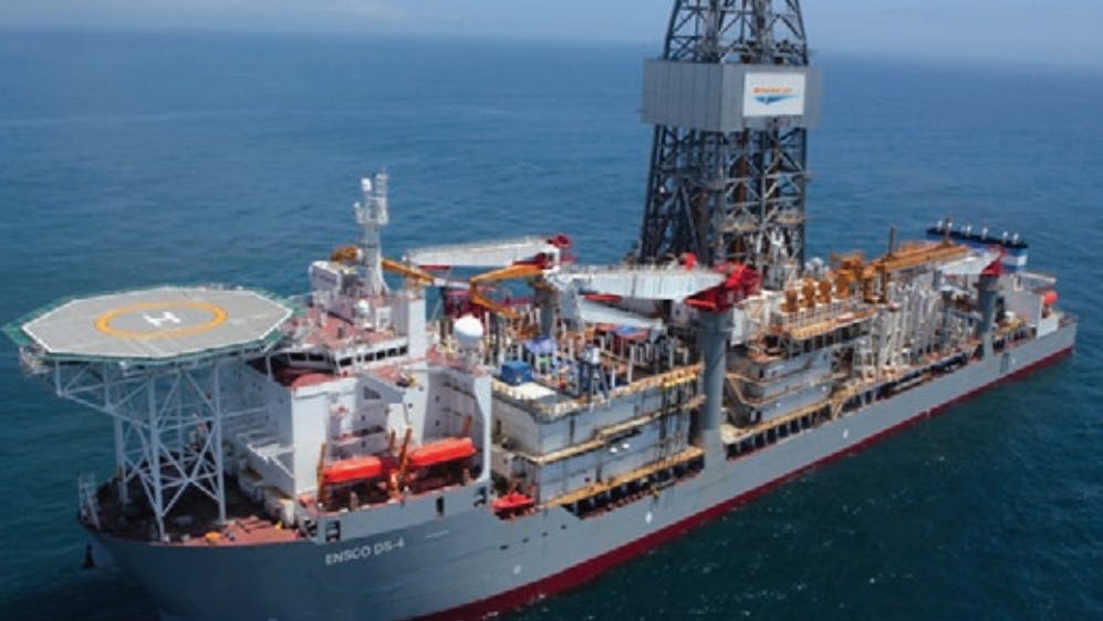 Valaris Secures Drillship Contract With Petrobras For Offshore Buzios ...