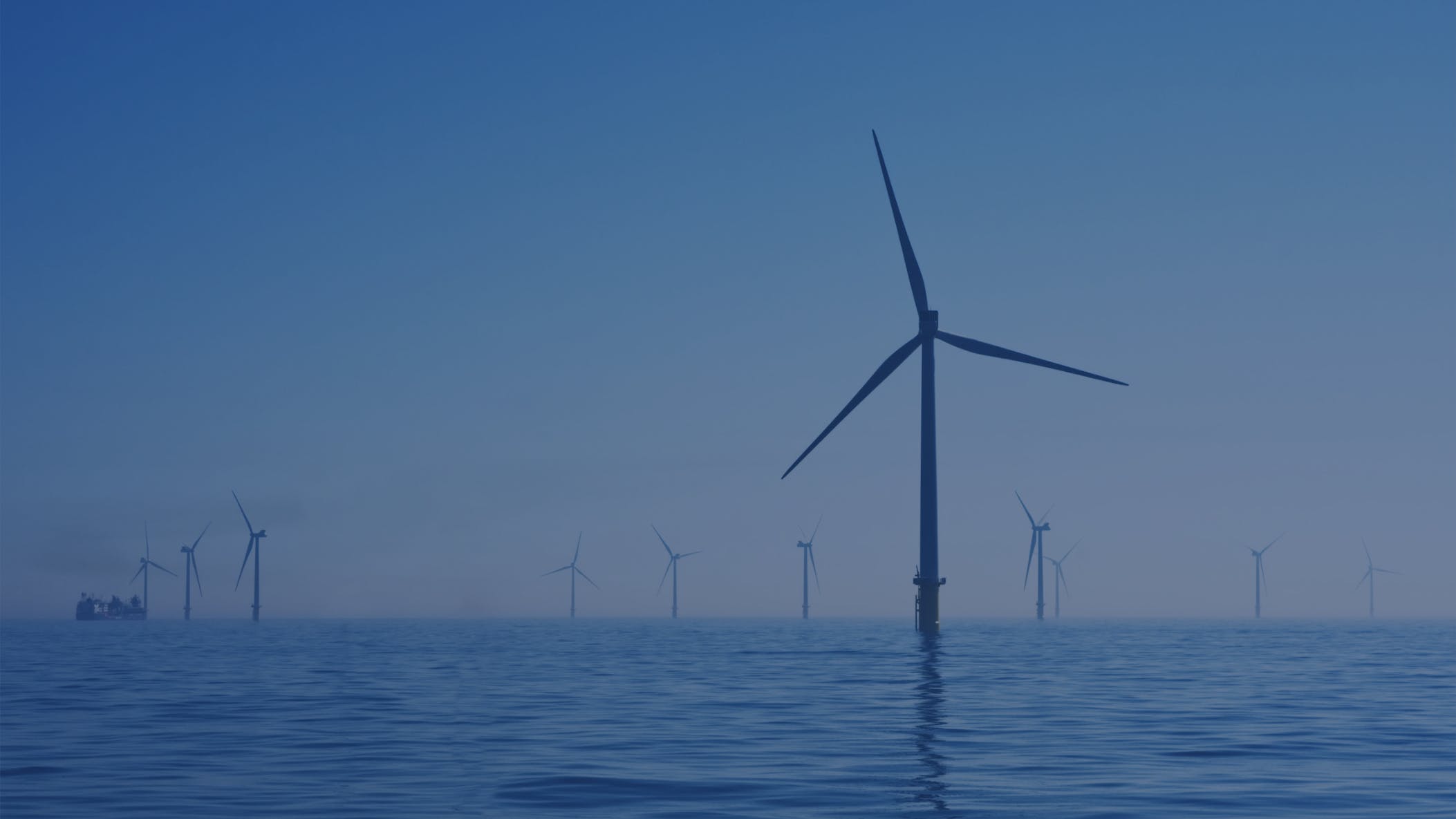The Swedish government realizes the potential of offshore wind and is aiming for a total of 120 TWh over time, according to Deep Wind Offshore.