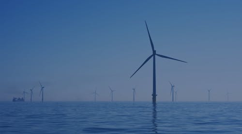 The Swedish government realizes the potential of offshore wind and is aiming for a total of 120 TWh over time, according to Deep Wind Offshore.