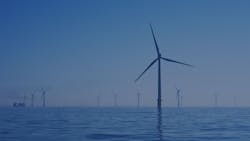 The Swedish government realizes the potential of offshore wind and is aiming for a total of 120 TWh over time, according to Deep Wind Offshore. The Swedish government realizes the potential of offshore wind and is aiming for a total of 120 TWh over time, according to Deep Wind Offshore.