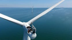 Of the companies identified in the database, 95% are small businesses and 42% have future investment plans to prepare for the offshore wind industry. Of the companies identified in the database, 95% are small businesses and 42% have future investment plans to prepare for the offshore wind industry.