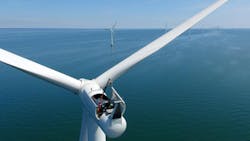 Of the companies identified in the database, 95% are small businesses and 42% have future investment plans to prepare for the offshore wind industry. Of the companies identified in the database, 95% are small businesses and 42% have future investment plans to prepare for the offshore wind industry.