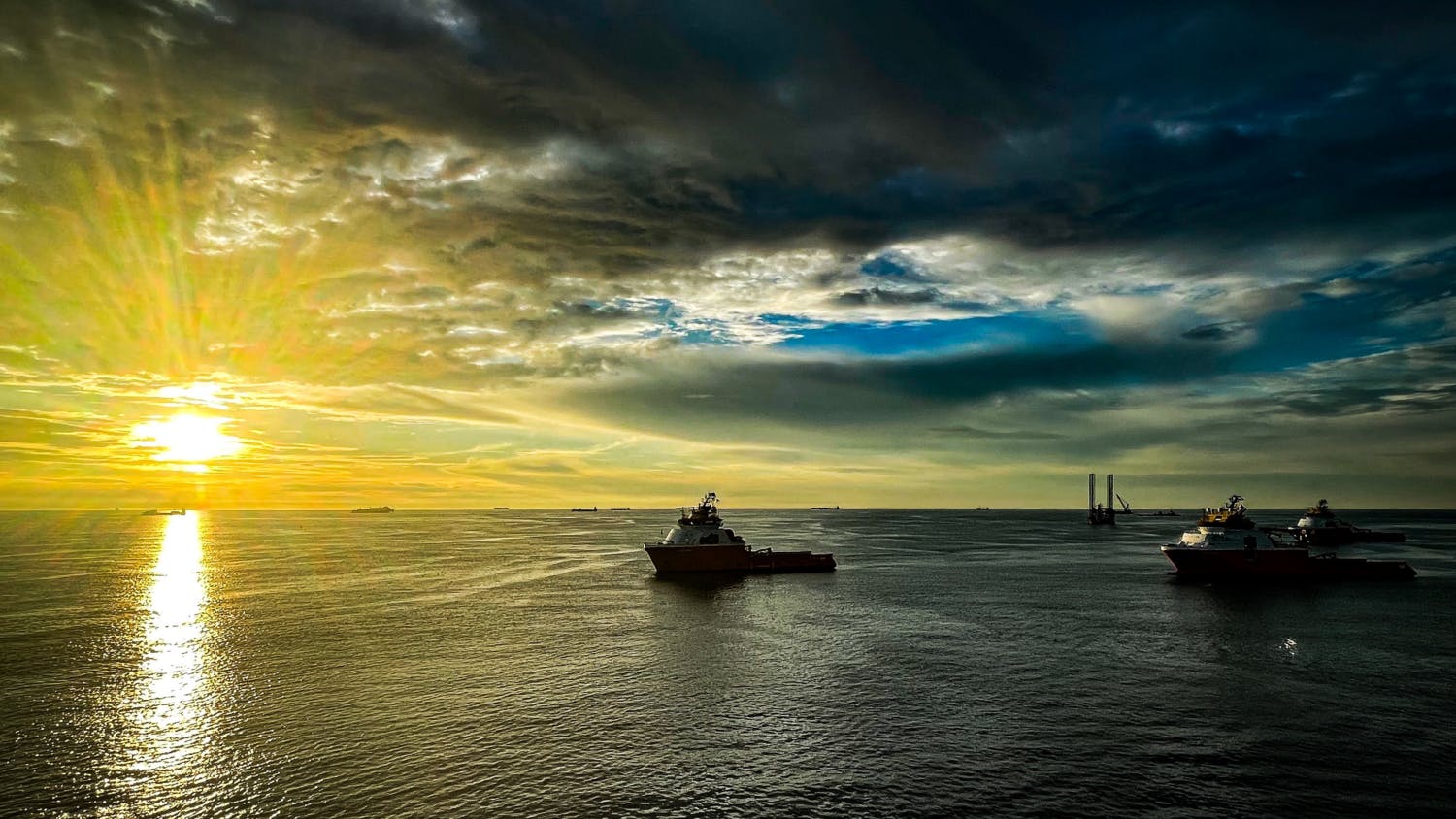 Ocean Installer says this is the second largest contract in the company&rsquo;s history.