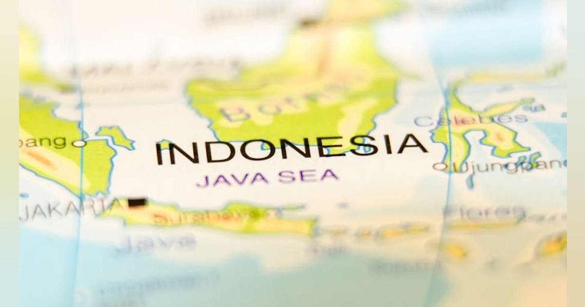 Ketapang PSC term offshore East Java extended | Offshore Magazine
