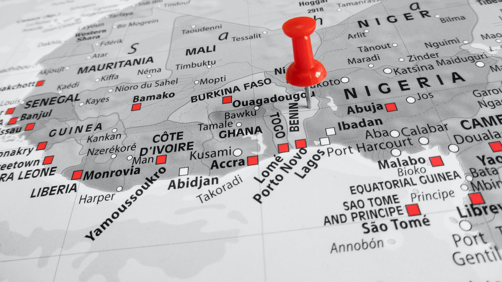 659ae8f3151763001e2f4e6d Offshore Benin West Africa