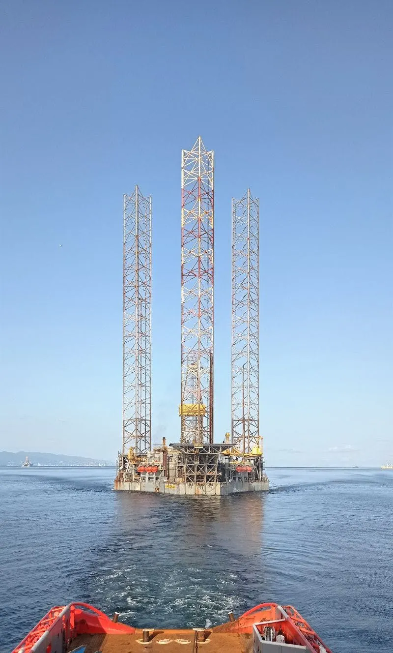 Valaris adds over $1 billion to drilling contracts backlog | Offshore