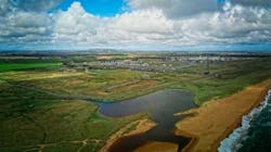 Late last year, Acorn signed an MoU with power producer Uniper to ship and store captured CO2 from the Isle of Grain power station to Peterhead Port, and on to the Acorn Transportation and Storage system. Acorn partners say this MoU marks a significant step toward identifying a solution to ship captured CO2 for permanent offshore storage, while contributing to the UK government CCUS Cluster Sequencing Track 2 targets. Late last year, Acorn signed an MoU with power producer Uniper to ship and store captured CO2 from the Isle of Grain power station to Peterhead Port, and on to the Acorn Transportation and Storage system. Acorn partners say this MoU marks a significant step toward identifying a solution to ship captured CO2 for permanent offshore storage, while contributing to the UK government CCUS Cluster Sequencing Track 2 targets.