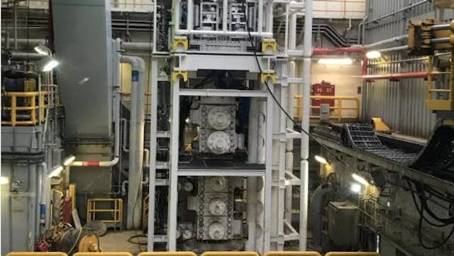 Constellation, HMH sign integrated BOP maintenance support contract ...