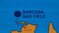 65a5630bc4e7df001e2fd3b8 Barossa Gas Field 65a5630bc4e7df001e2fd3b8 Barossa Gas Field