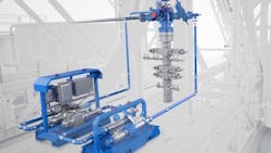 KCA Deutag and Pruitt have established a partnership. KCA Deutag and Pruitt have established a partnership.