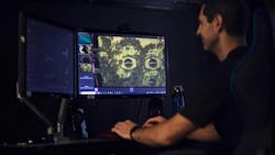 SubC Imaging assists with remote inspections, surveys, maintenance and repairs. SubC Imaging assists with remote inspections, surveys, maintenance and repairs.