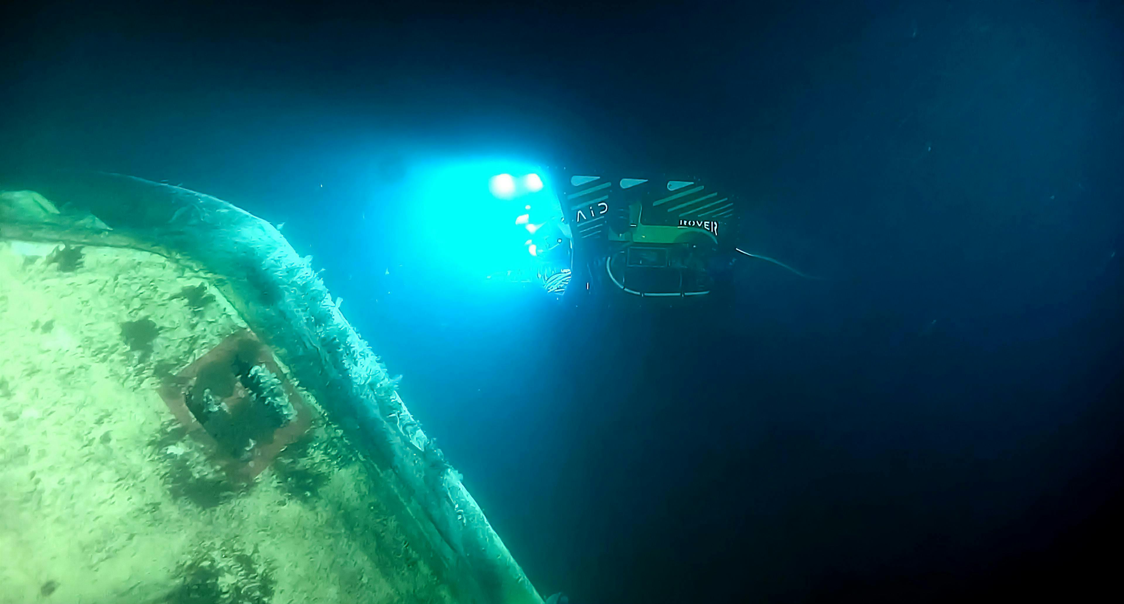 AID in operation AID in operation