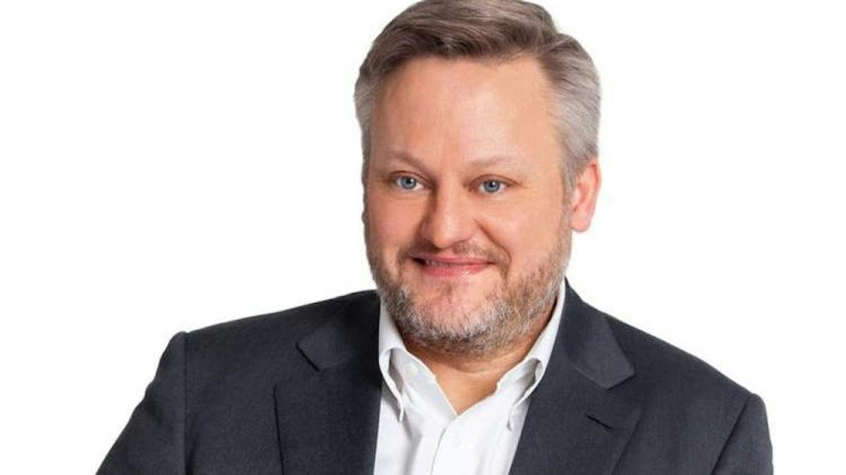 bp appoints Murray Auchincloss permanent CEO Offshore