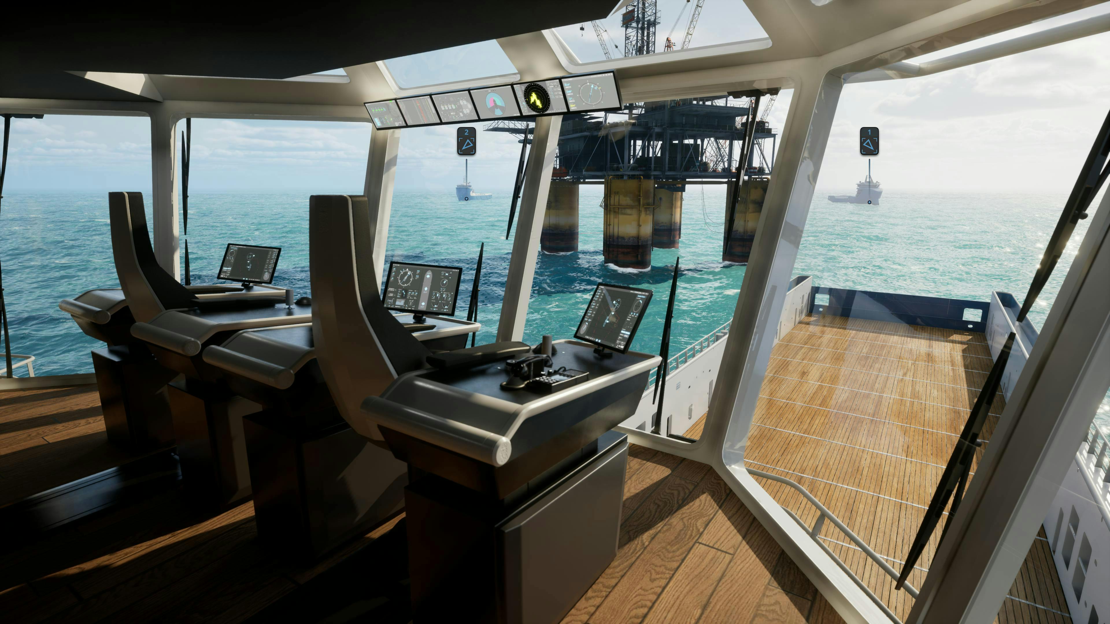 OpenBridge OpenBridge