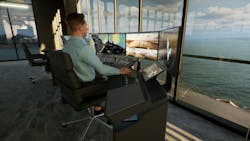 A concept sketch illustrates a generic ROC workstation from the OpenRemote project. A concept sketch illustrates a generic ROC workstation from the OpenRemote project.