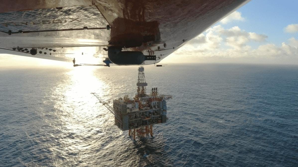 flylogix emissions monitoring offshore 1121