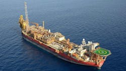 A couple months ago, Jadestone Energy doubled its stake in the CWLH oil fields offshore Australia by acquiring a further 16.67% interest. Jadestone says the CWLH performance is exceeding expectations, de-risking the significant upside potential it sees across the fields. A couple months ago, Jadestone Energy doubled its stake in the CWLH oil fields offshore Australia by acquiring a further 16.67% interest. Jadestone says the CWLH performance is exceeding expectations, de-risking the significant upside potential it sees across the fields.