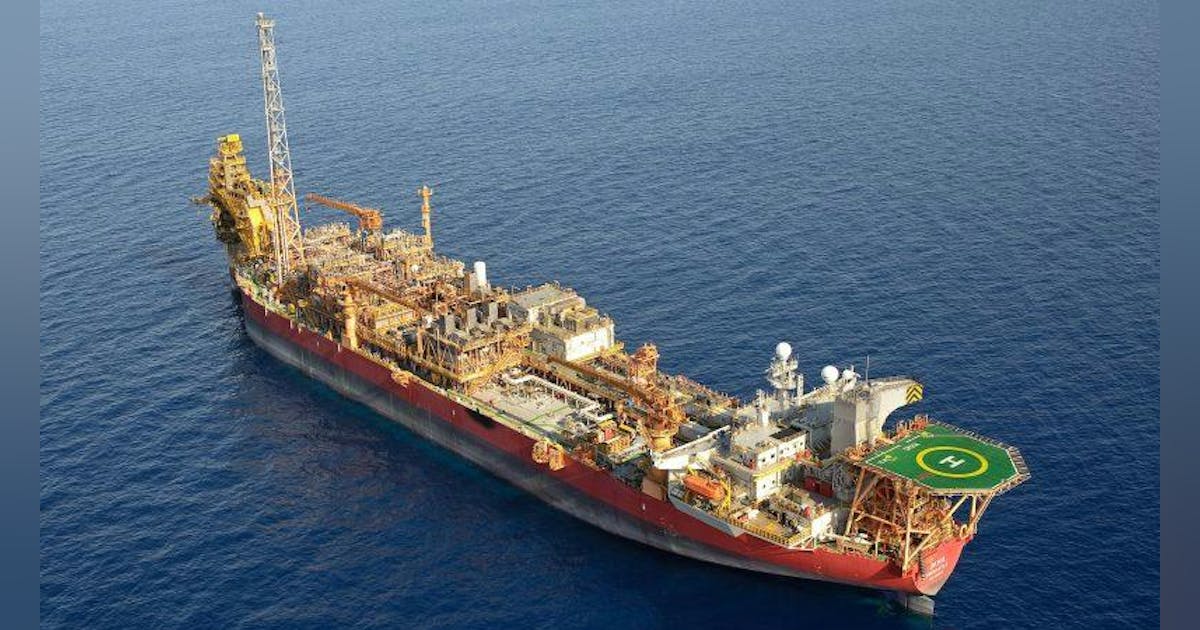 Jadestone 评估马来西亚近海更多钻探目标 Jadestone 评估马来西亚近海更多钻探目标