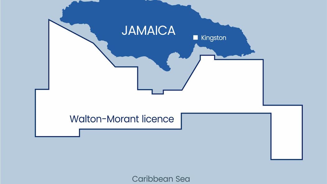 United gets positive response on offshore Jamaica license extension