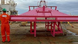 65af02af2287a9001ecd91b3 Wellsentinel Clam Gathering Structure On Back Deck 65af02af2287a9001ecd91b3 Wellsentinel Clam Gathering Structure On Back Deck