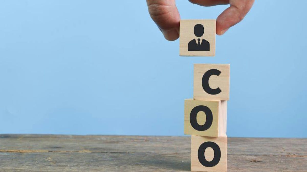 Trillion Energy names new COO | Offshore