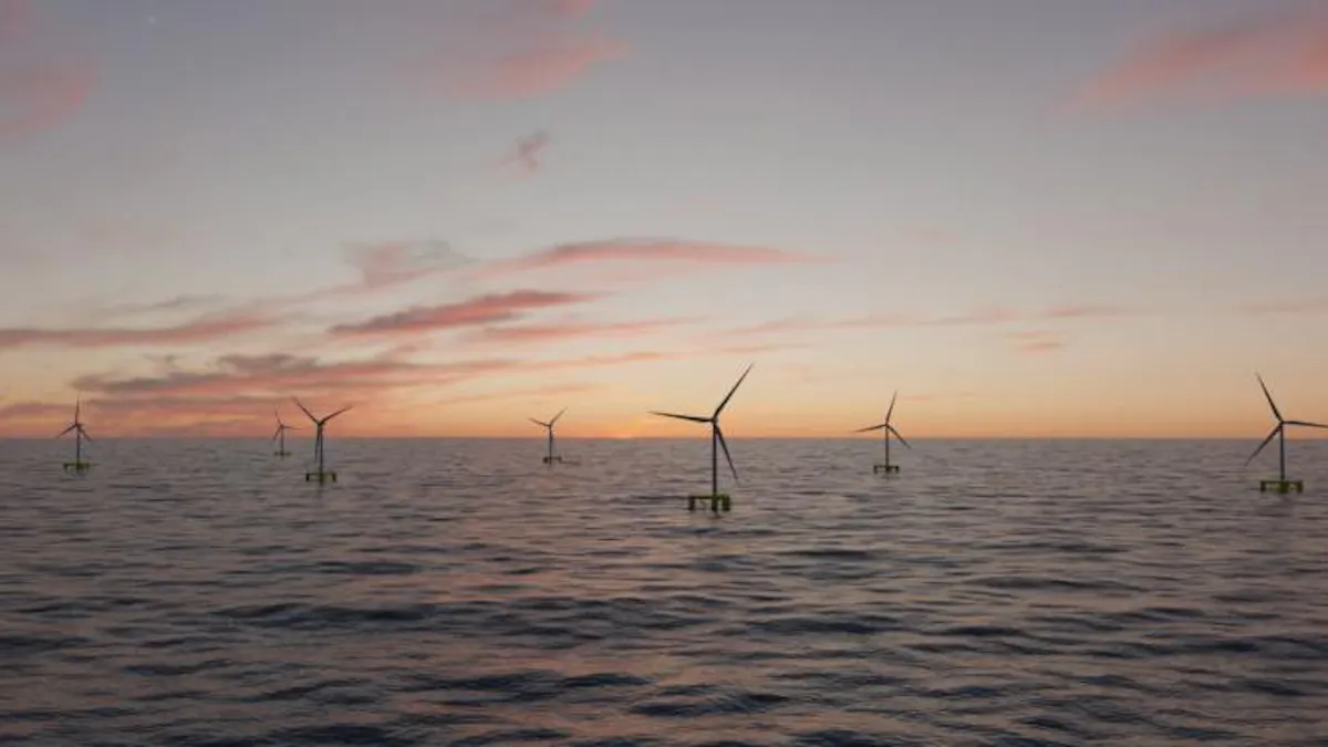 Plenitude joins Spanish floating offshore wind venture | Offshore