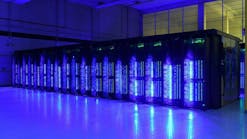 HPC5 supercomputer