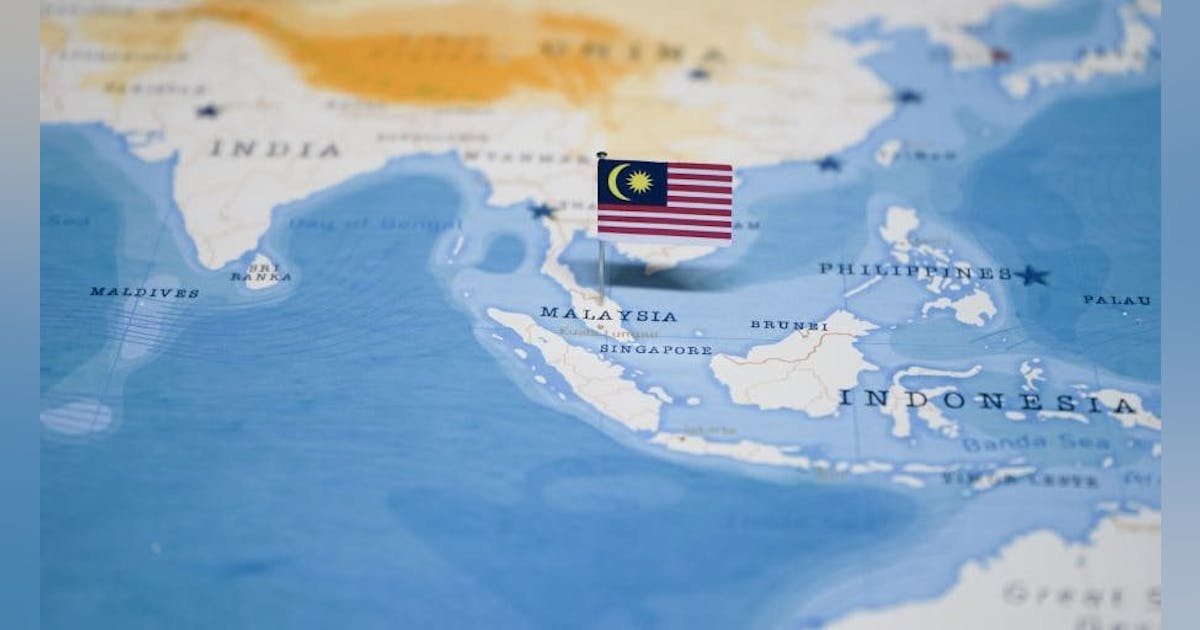 马来西亚国家石油公司授予马来西亚近海区块，并启动 2024 年招标
