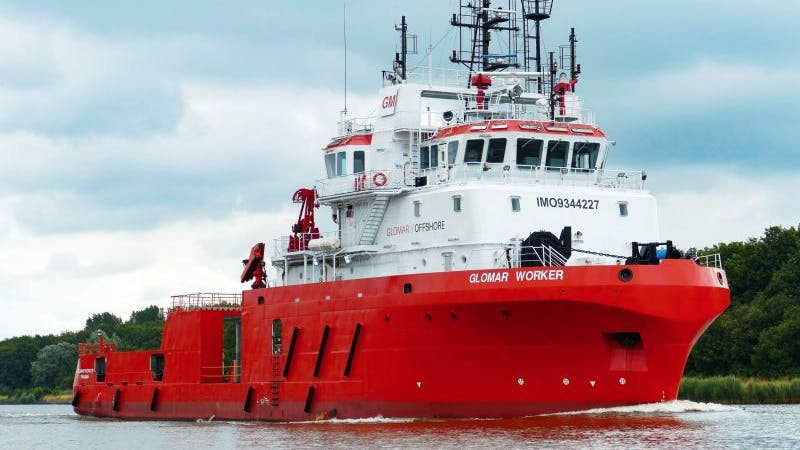 Rovco Adds Site Survey Vessel To Its Fleet | Offshore