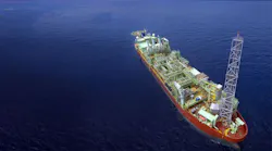 Murphy produces oil and natural gas from several operated and non-operated fields across more than 100 blocks in the Gulf of Mexico.