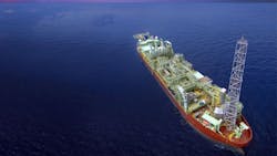 Murphy produces oil and natural gas from several operated and non-operated fields across more than 100 blocks in the Gulf of Mexico. Murphy produces oil and natural gas from several operated and non-operated fields across more than 100 blocks in the Gulf of Mexico.