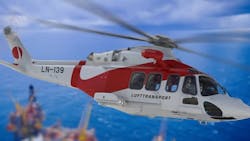 Lufttransport RW AS Lufttransport RW AS