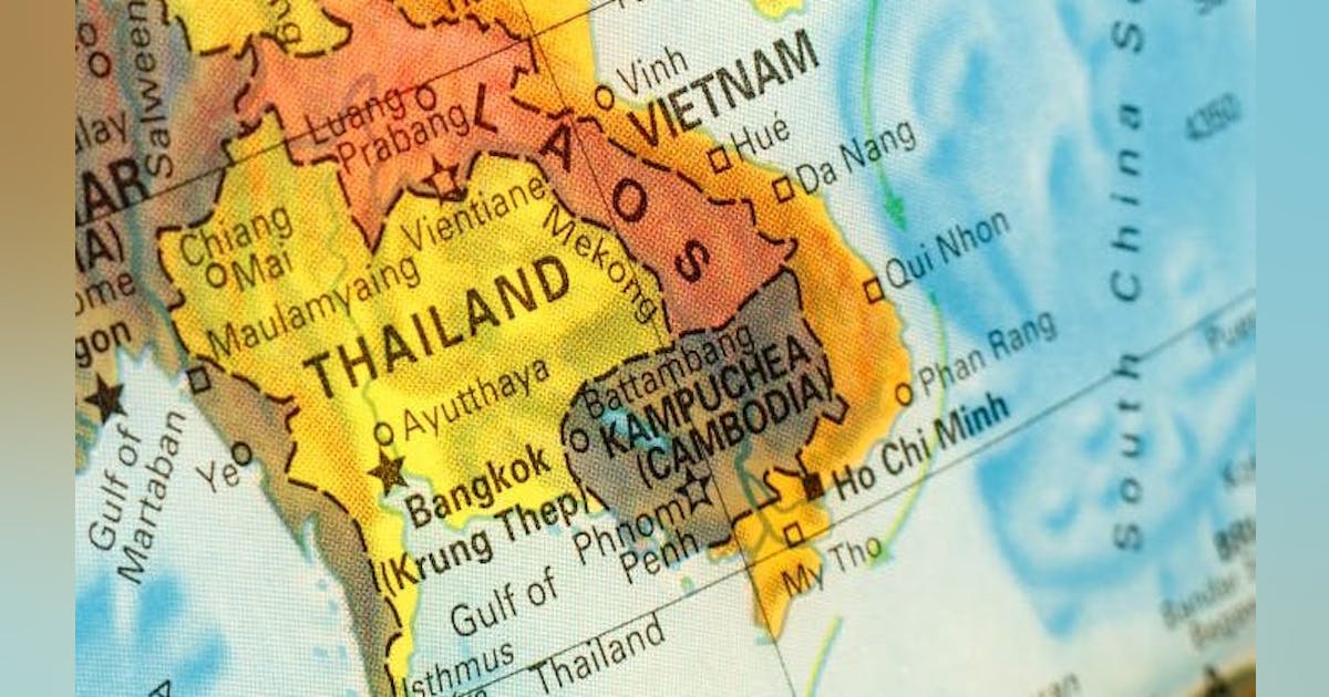 Jadestone đang thực hiện bước đầu tiên hướng tới phát triển các mỏ khí NDUM ngoài khơi Việt Nam