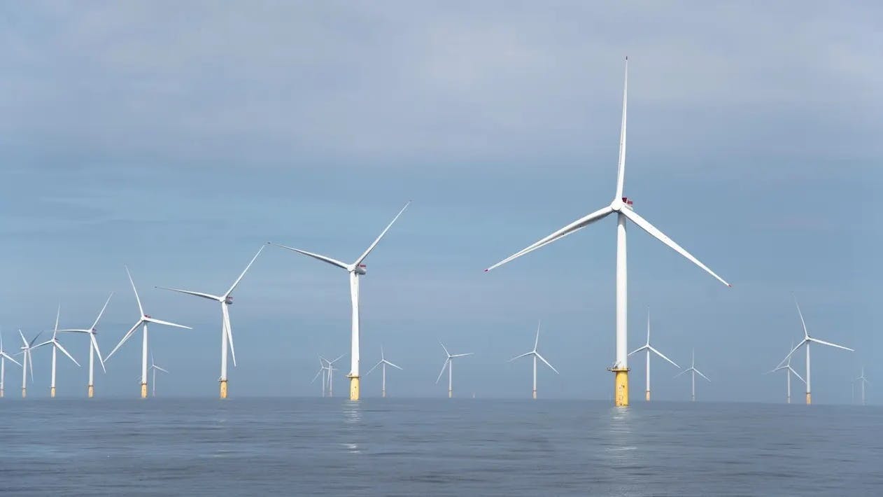 Equinor, Bp Go Separate Ways On Empire Wind, Beacon Wind Projects ...