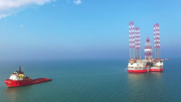 CNOOC Targets Further Project Startups Offshore China, Strong Gas Focus ...