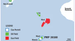 taranaki