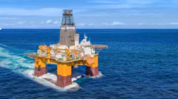 Deepsea Stavanger