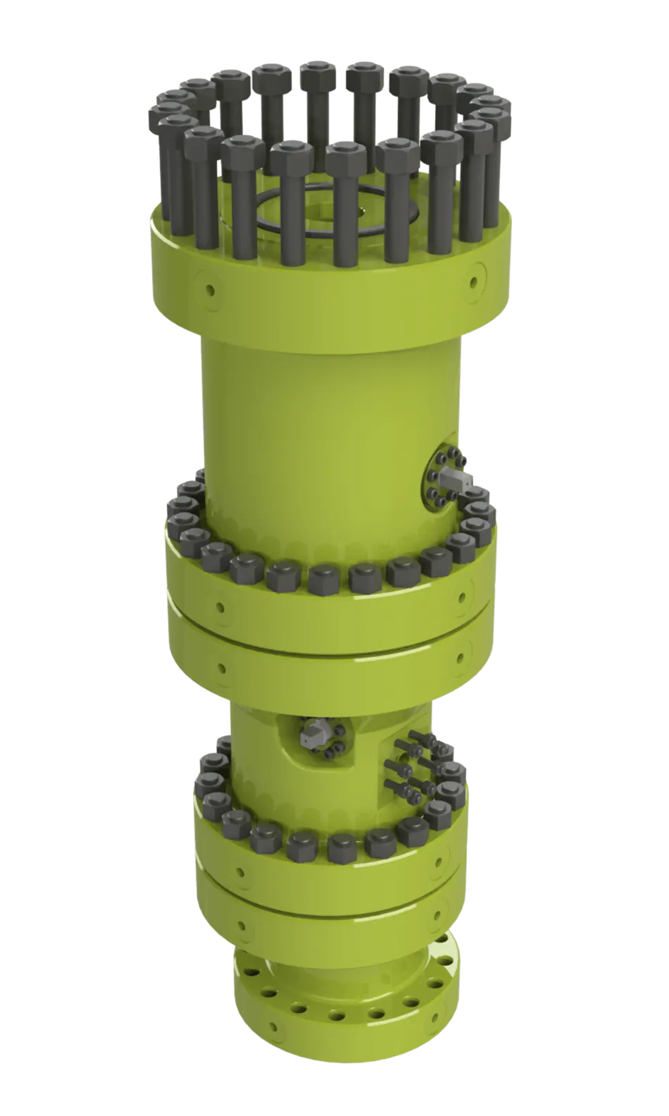 Well-Safe orders Bore Selector for North Sea P&A interventions | Offshore